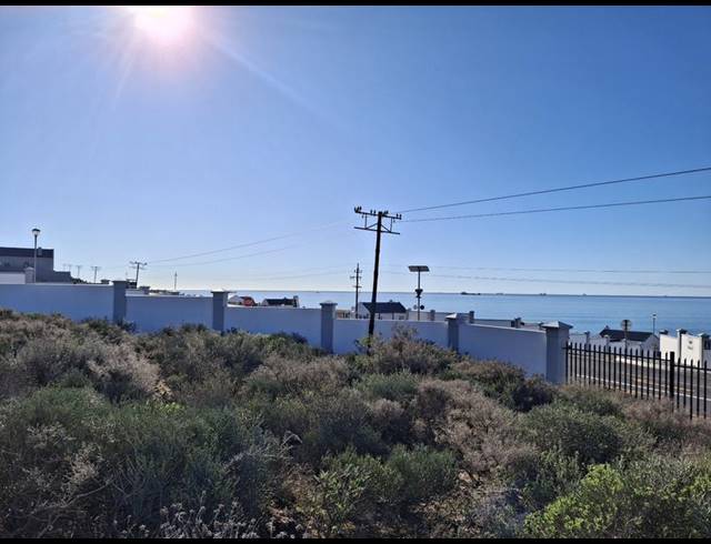 LAND FOR SALE IN ST HELENA VIEWS
